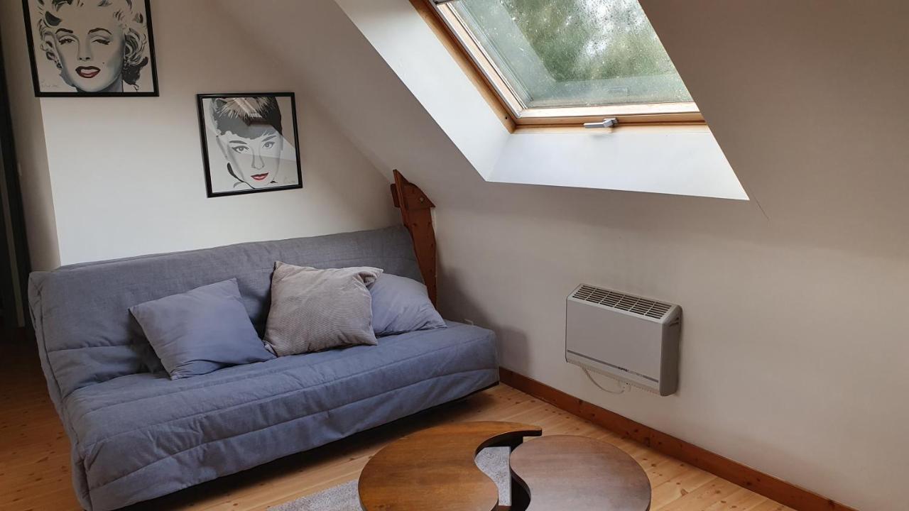 Appartement Independant A Sarzeau Emplacement Exceptionnel 4 Couchages Экстерьер фото