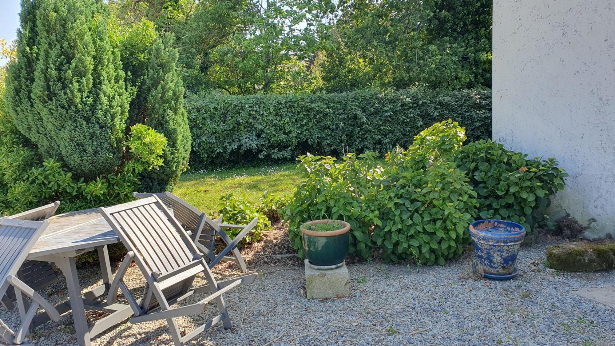 Appartement Independant A Sarzeau Emplacement Exceptionnel 4 Couchages Экстерьер фото